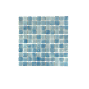 Swimming Pool Glass Mosaic-JS2505