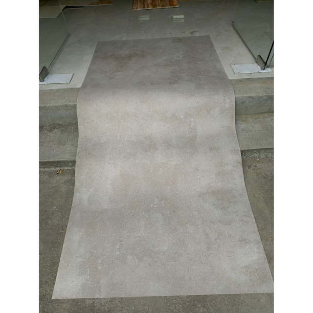 Cement Flexible Stone Tile