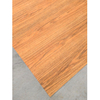 Poplar Wood Flexible Stone Panel