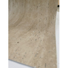 Vein-cut Travertine Wall Panel Flexible Stone