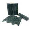 Indian Green Marble Mosaic Tile