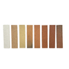 Multicolour Split Face Tiles