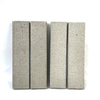 Grey Split Face Effect Tiles