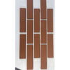 Split Bricks-Matt Series