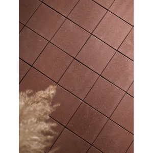 Courtyard Paving Ceramic-KE17