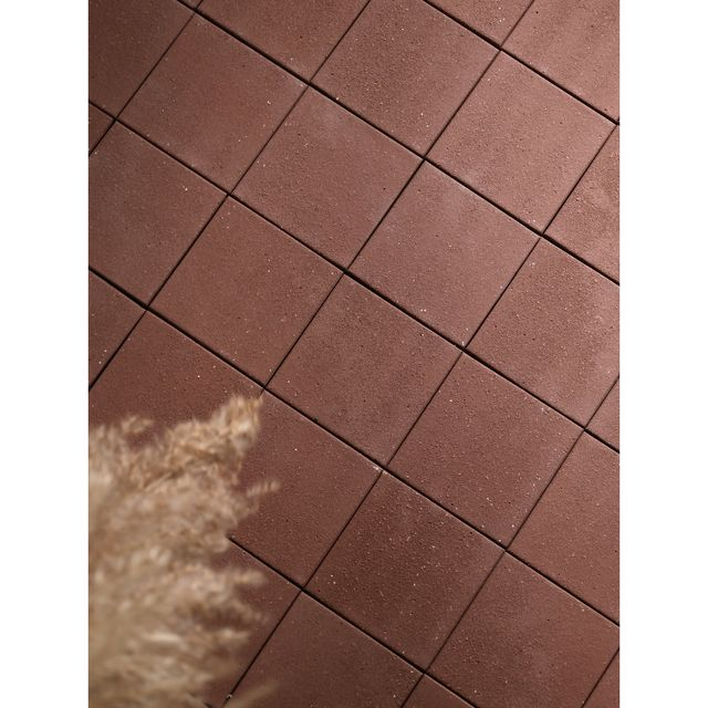 Courtyard Paving Ceramic-KE17