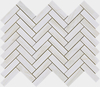  Natural Stone Mosaic Tile-XB20