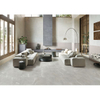 Matt Finish Light Grey Sandstone Look Tiles For Wall-Shell Smoke