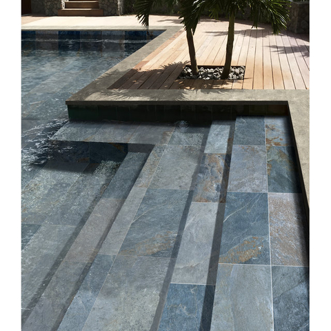 300x600mm Slate Anti Slip Floor Tile