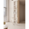 Commercial Interior Glue Grain Tile-WO60