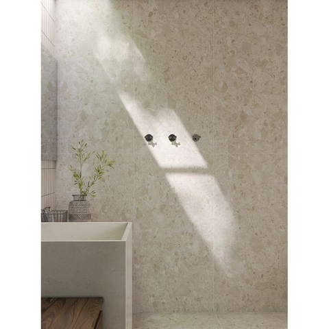 Hotel Lobby Decorative Porcelain-MS61