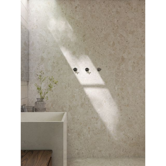 Hotel Lobby Decorative Porcelain-MS61