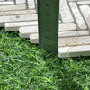 Herringbone Natural Stone Mosaic Tile-TRV13