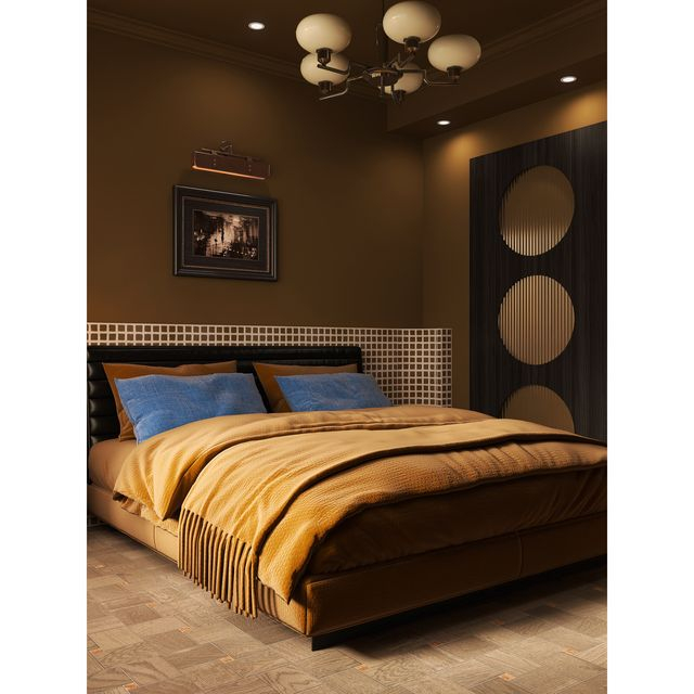 Tile Floor That Looks Like Wood-GY06