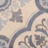 248X248mm Vintage Pattern Tile-LS02