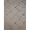 248X248mm Retro Patterned Floor Tiles-LS09