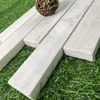 Rolled Natural Stone Mosaic -PMH302