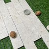 Beirut Beige Stone Mosaic -PBR201