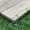 Beige Travertine Stone Mosaic -TRV25