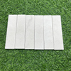 Moca Cream Stone Mosaic -PPT201