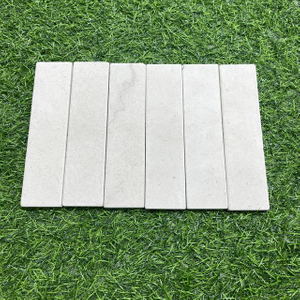 Moca Cream Stone Mosaic -PPT201
