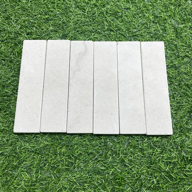 Moca Cream Stone Mosaic -PPT201
