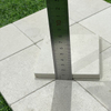 Moca Cream Square Mosaic -PPT331