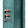 Decorative Pool Tile-Oceanic Patina