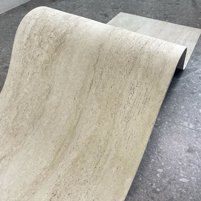 Flexible Stone Travertine -Lito LTO2801