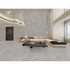 Gloss White Stone Look Tile-V157K903