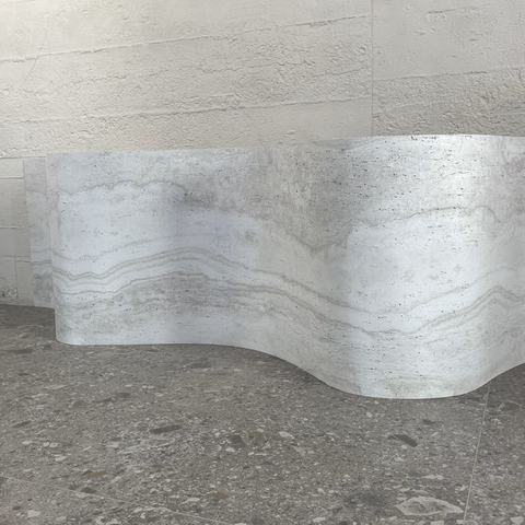 Flexible Stone Cladding- River RVR2801