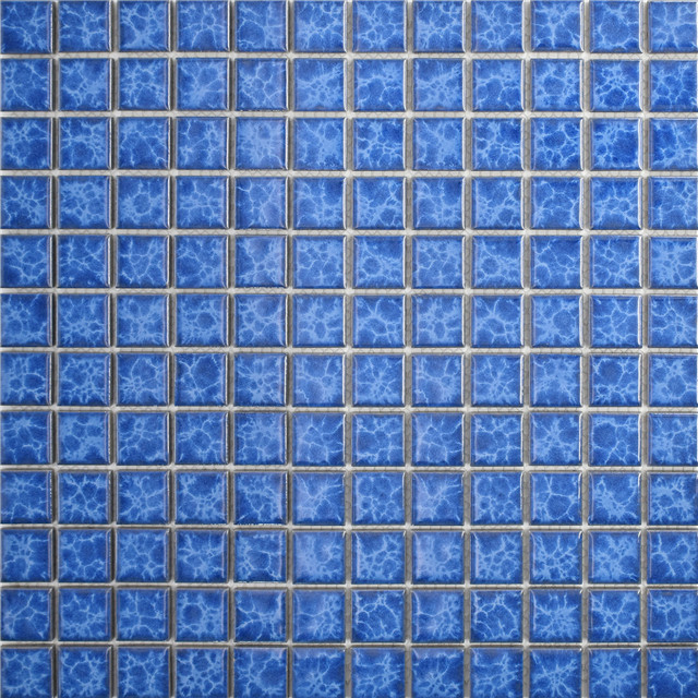 Swimming Pool Mosaics｜Musivo｜Y23K03