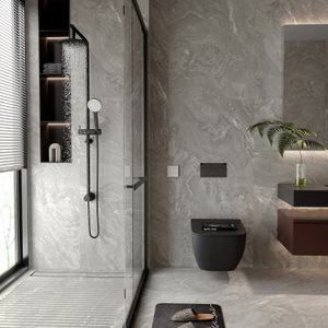 750x1500mm Glazed Porcelain Slabs-P7526