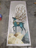 Mosaic Art Painting