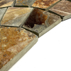 Stone Mosaic Outdoor