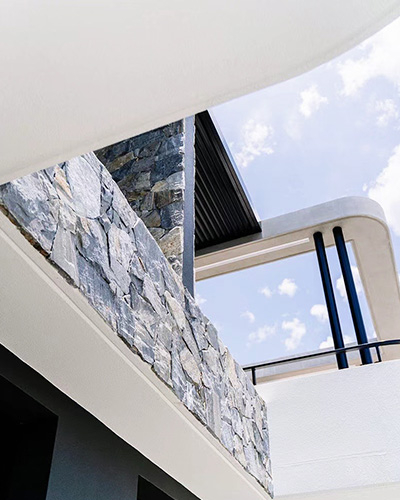 Residential Project Case Study