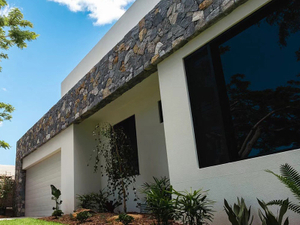 Residential Project in Melbourne