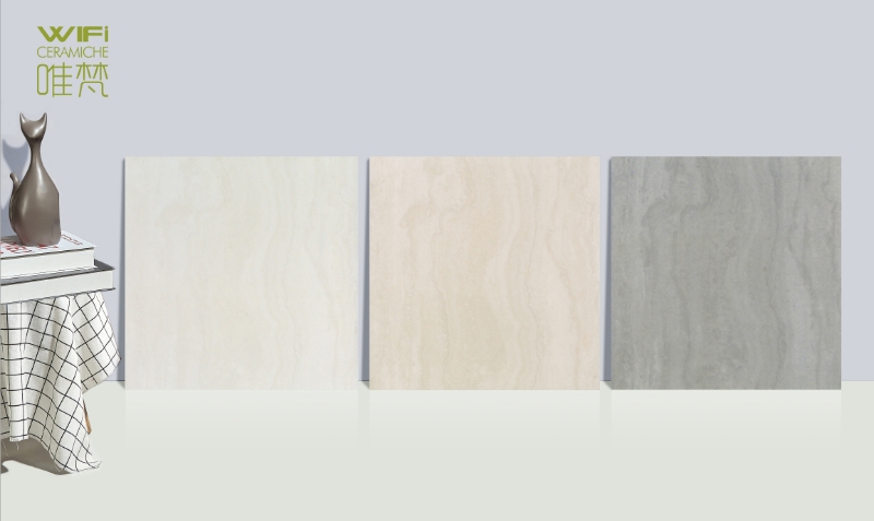 Classic Travertine Tiles