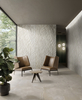 Faux Rock Siding