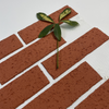 Natural Texture Mosaic Cladding