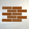 Mpact-resistant Stone Tiles