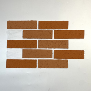 Mpact-resistant Stone Tiles