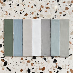 Kitchen Wall Brick Tiles