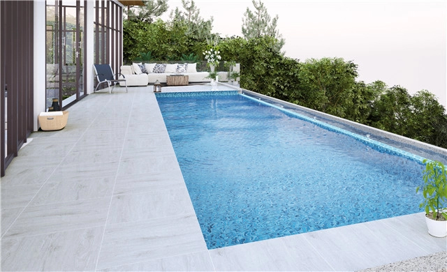2cm Outside Tile