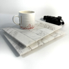 White Marble Slab Tiles