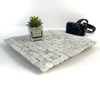 Mini Marble Square Tiles