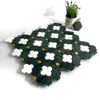 Green Marble Mosaic