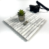 Marble Subway Tiles for Backsplash