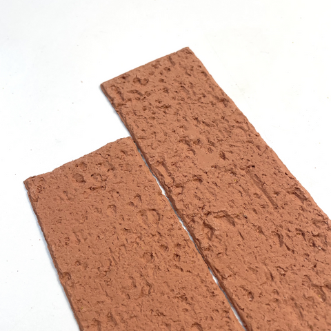 Customizable Stone Veneer Sheets