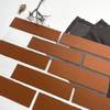 Fire-resistant Flexible Stone